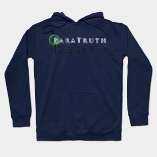 ParaTruth Logo Hoodie